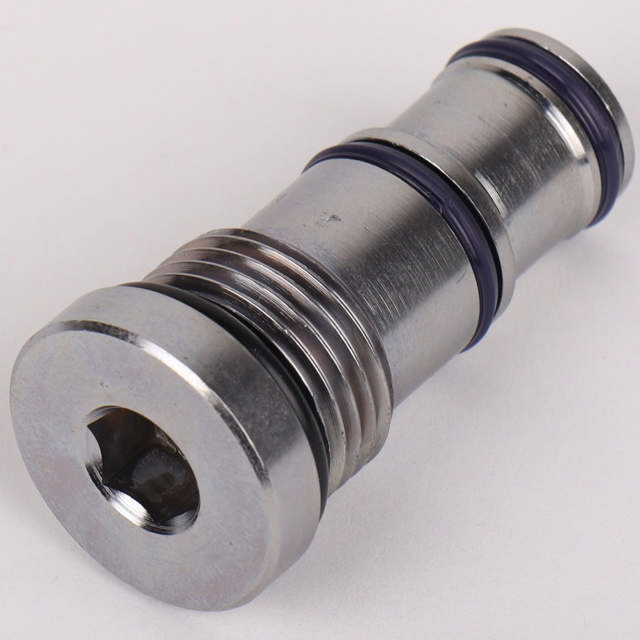 Cavity plug SAE 8/3