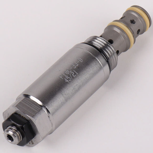 Trevejs trykkomp. flowreg. Ind max 50L