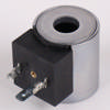 Magnetspole on/off 24V DC