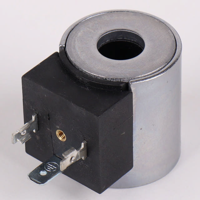 Magnetspole on/off 24V DC