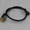 Fixed thermostat 50:38°C IP67 N.O.