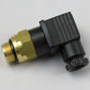 Fixed thermostat 50:38°C IP65 N.O.