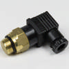 Fixed thermostat 60:48°C IP65 N.O.