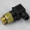 Fixed thermostat 40:28°C IP65 N.O.