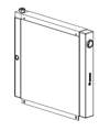 Cooler for Mobile MV4 - draw. 68470 r. B