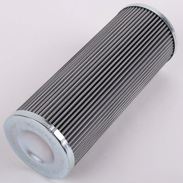 Filterelement 10 my - højtryk - 21 bar