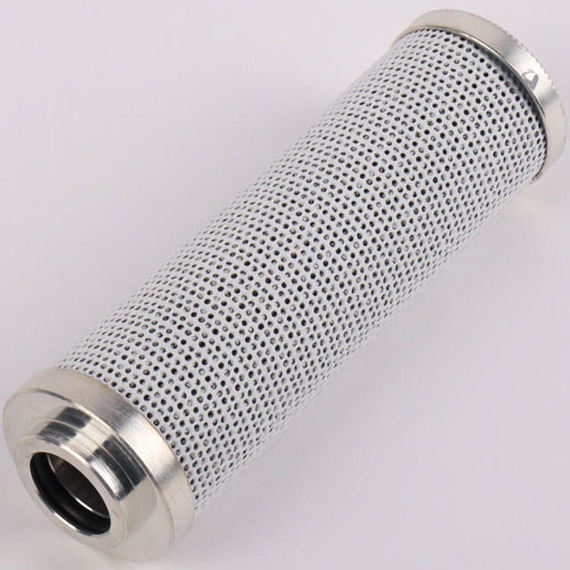 Filterelement 10 my - højtryk - 210 bar