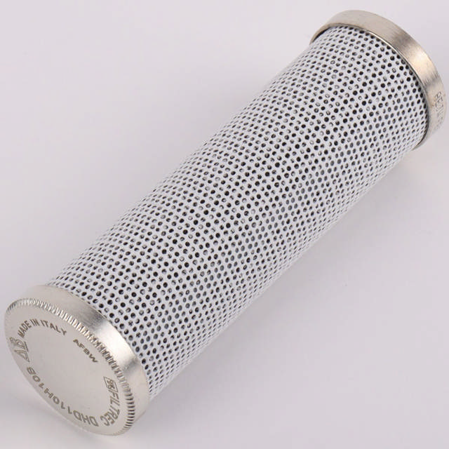 Filterelement 10 my - højtryk - 210 bar