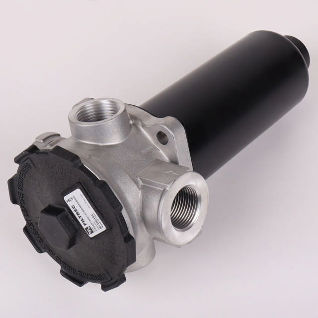 Returfilter 3 x 1