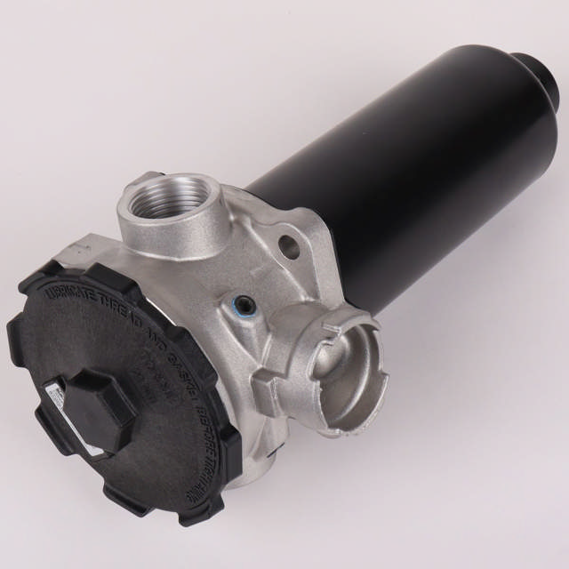 Returfilter 3 x 1