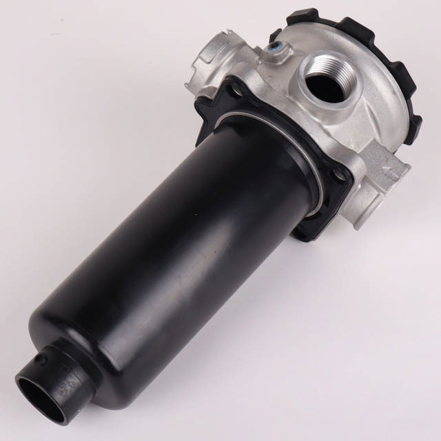 Returfilter 3 x 1