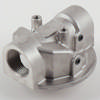 Filterhus uden filter 1 1/4