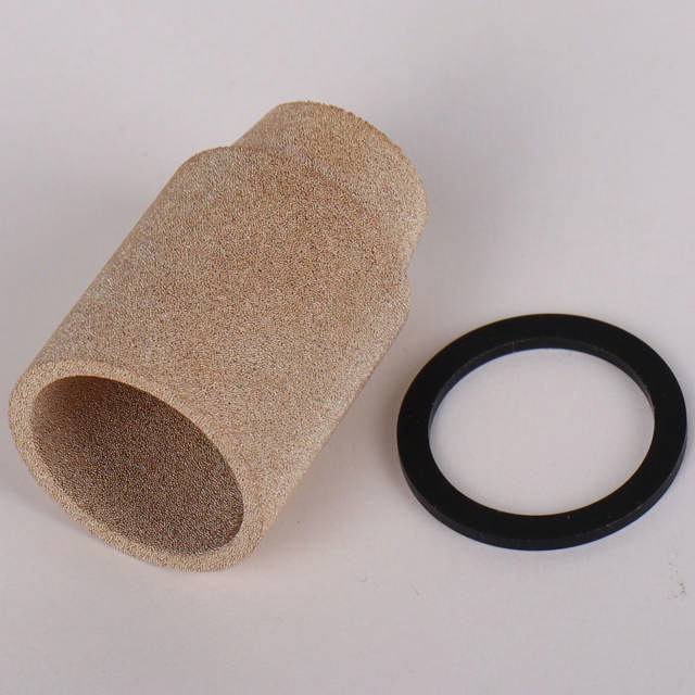 Filterelement for Last chance filter