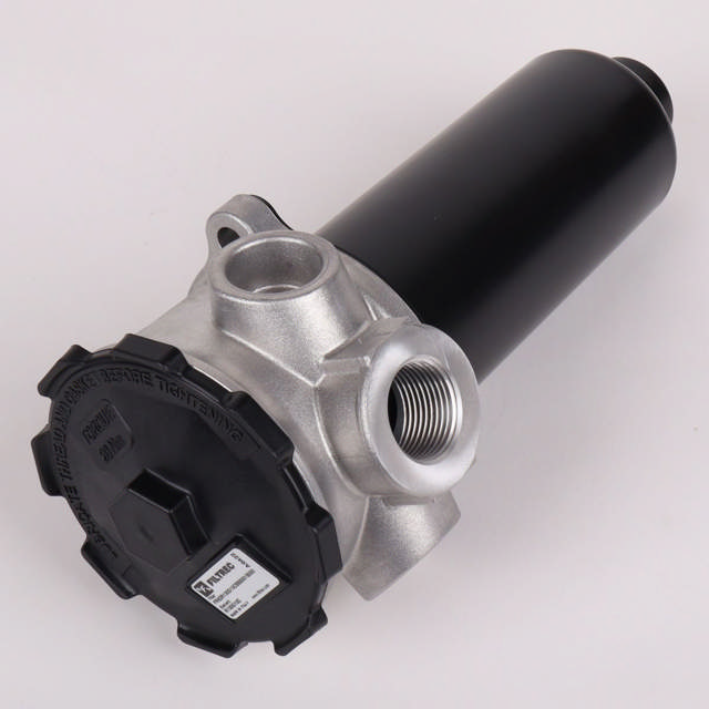 Returfilter 1