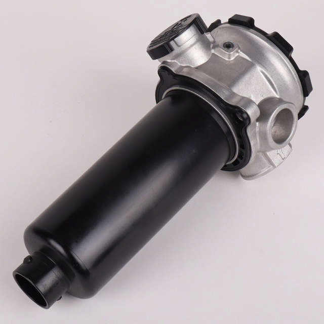 Returfilter 1