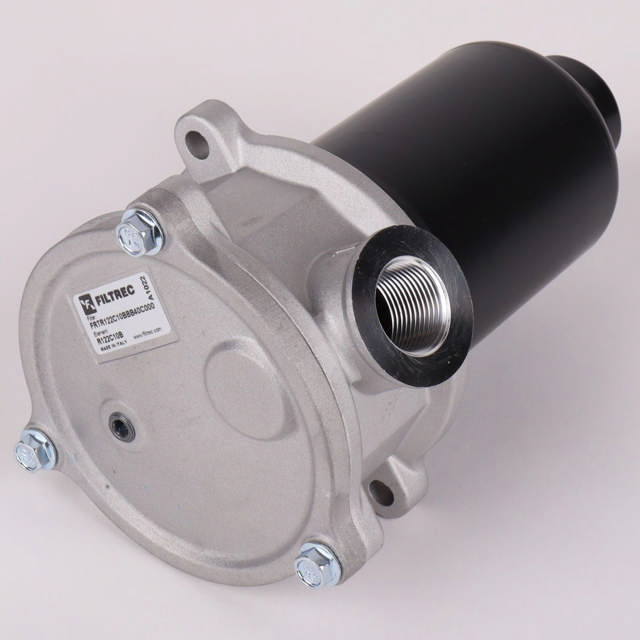 Returfilter 3/4