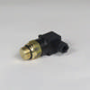 Fixed thermostat 50:38°C IP65 N.O.