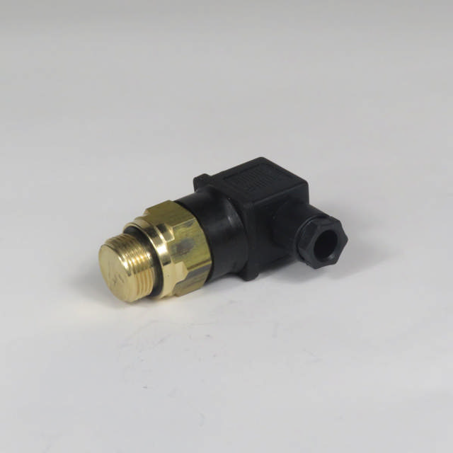 Fixed thermostat 50:38°C IP65 N.O.