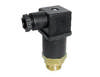 Fixed thermostat 90:71°C IP65 N.O.