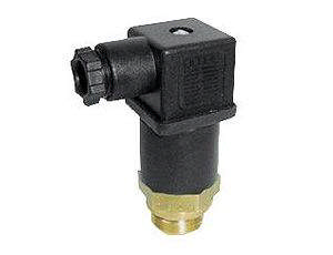Fixed thermostat 90:71°C IP65 N.O.