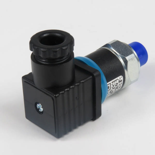 Pressostat justerbar 1/4