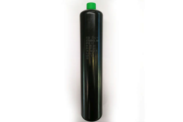 Stempelakkumulator 1L - Forladet 175 bar