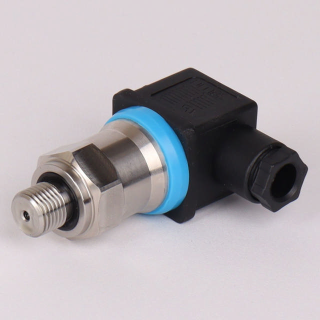 Tryktransmitter 0-250 Bar