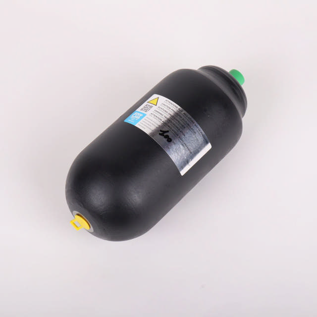 Akkumulator 1.48L - forladet 100 bar