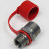 Fyldestuds lige, indv ø20/M20x1,5