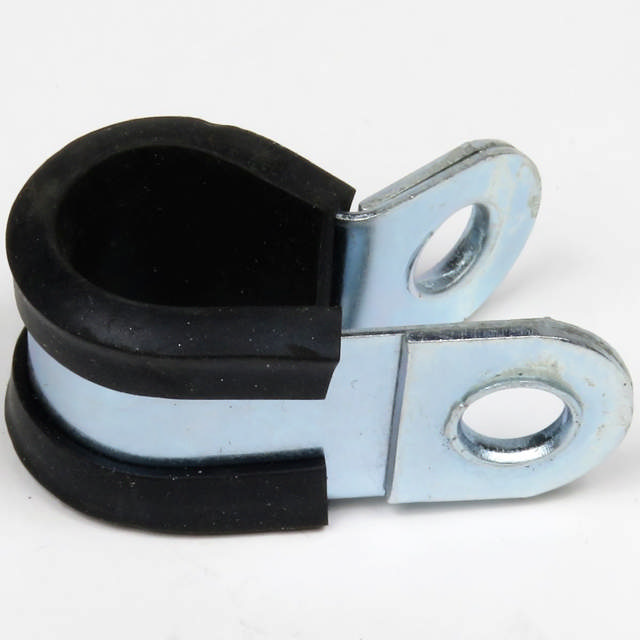 Gummi clamps 12mm
