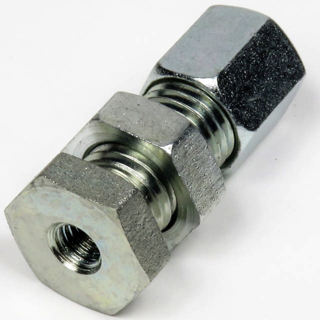 Skotgennemføring for 6 mm (6L)