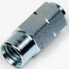 Koblingsmøtrik 6MM