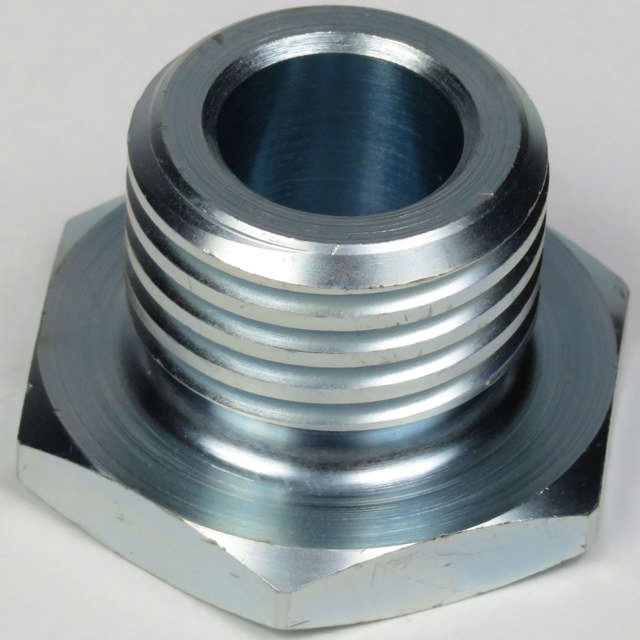 Parkeringsprop for auto returkobling