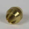 Skære/klemmering dobbelt 4 mm