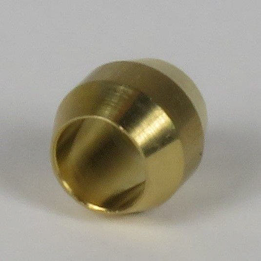 Skære/klemmering dobbelt 4 mm