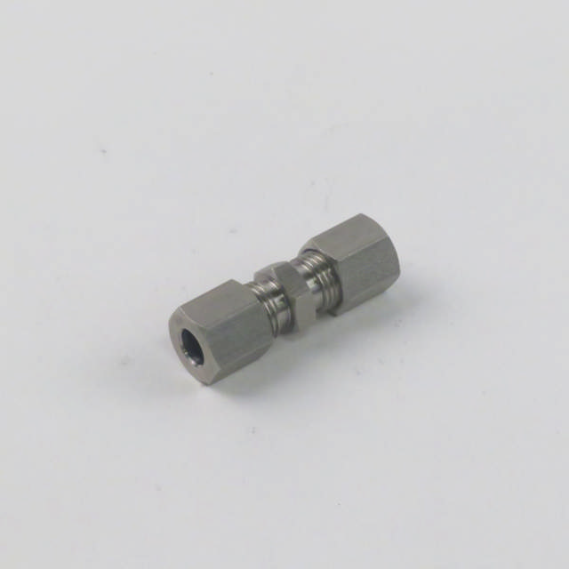 Union Rustfri 6mm LL