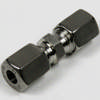 Union 6 mm serie L6 Rustfri