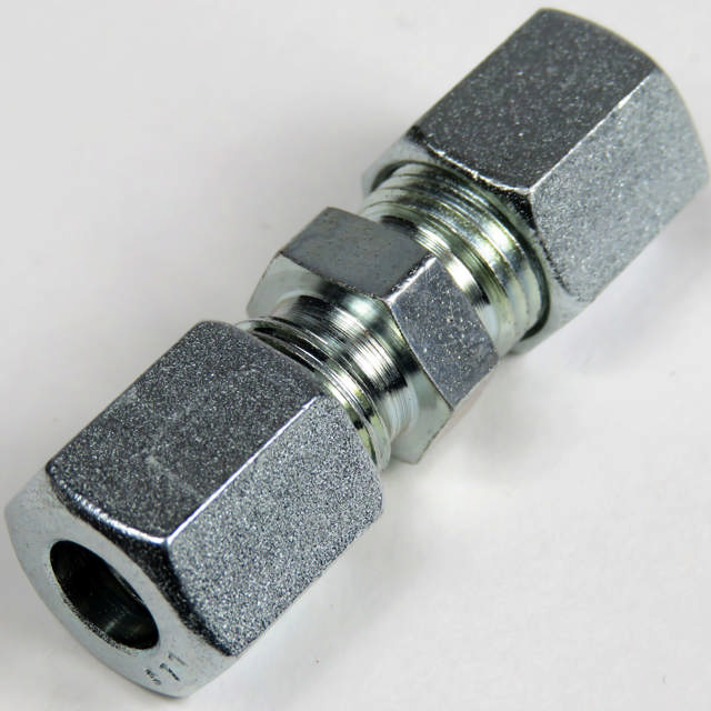 Union 6 mm