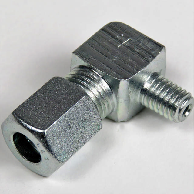 Forskruning Vinkel 6LL M6x1