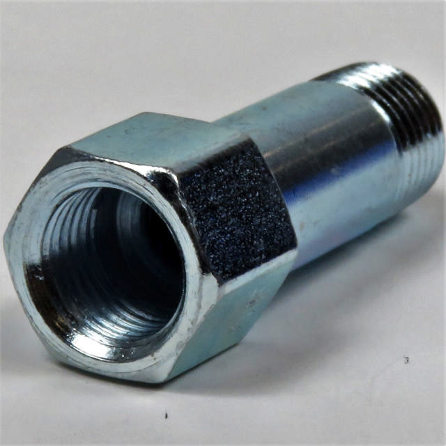 Nippelmuffe M10-35
