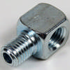 Nippelmuffe 90 M8X1K