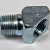 Nippelmuffe 45 M10