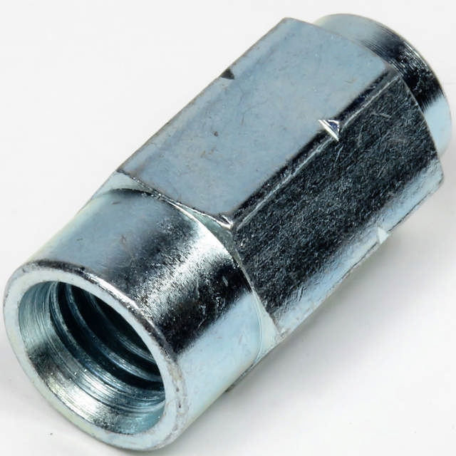 Koblingsmøtrik til slange 6,35x11,2 
