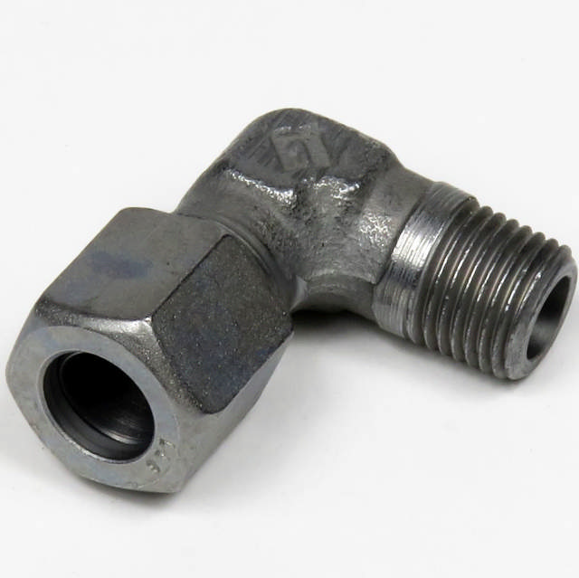 Forskruning Vinkel 8LL M10X1