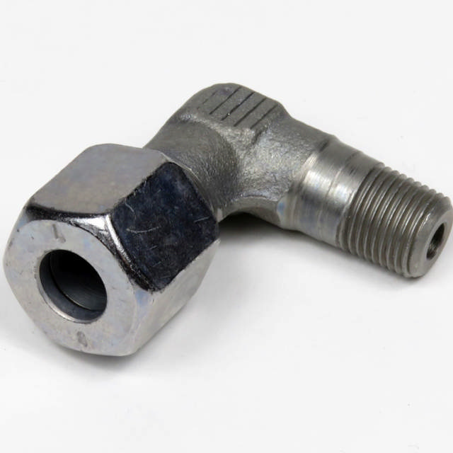 Forskruning Vinkel 8L 1/8