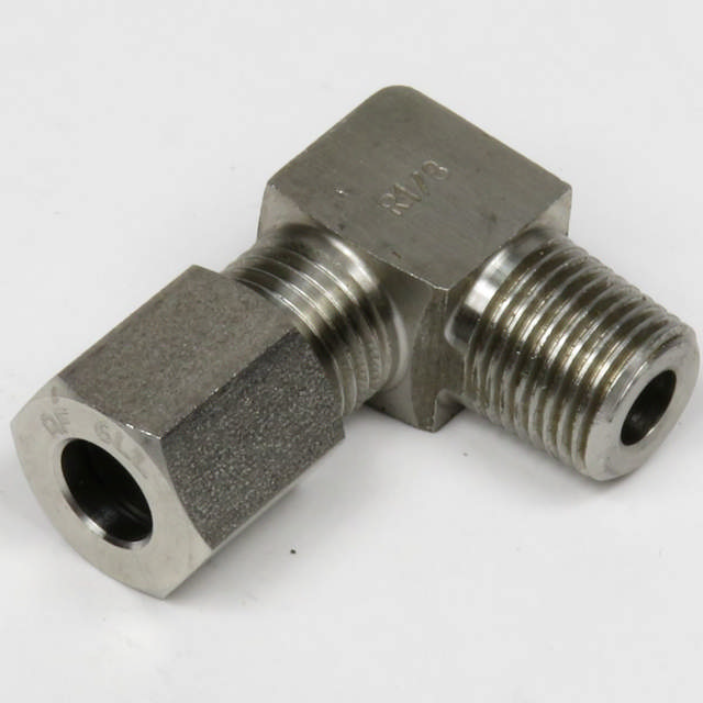 Forskruning Vinkel 6LL 1/8