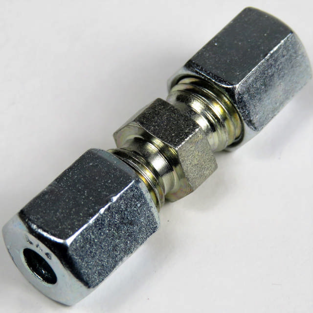 Union 4 mm