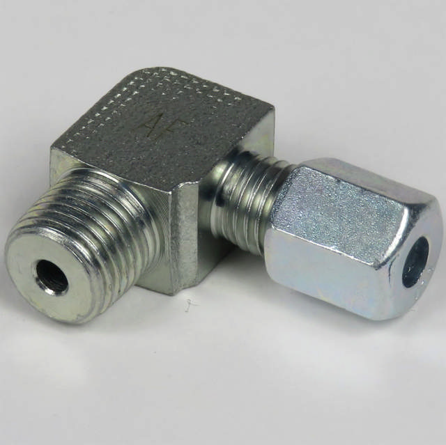 Forskruning Vinkel 4LL M10x1