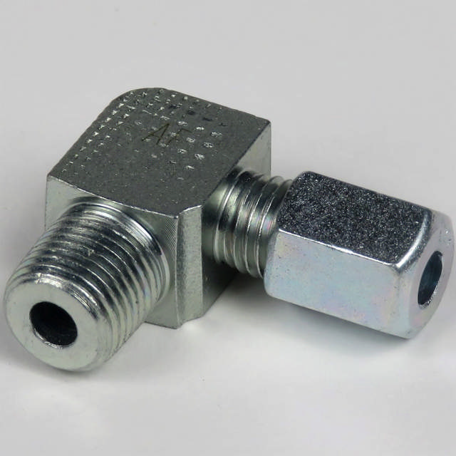 Forskruning Vinkel 4LL 1/8