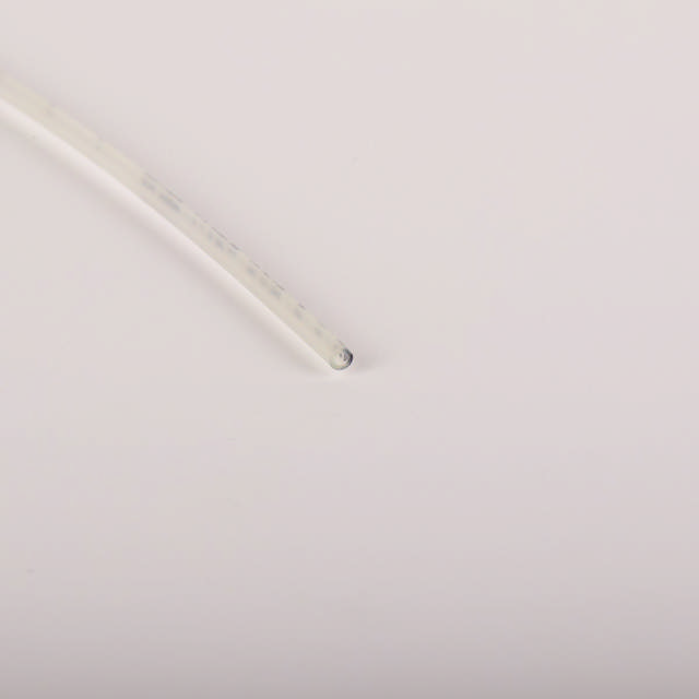 Nylonslange Transparent 4x0,85